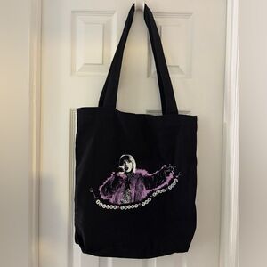 Taylor Swift Friendship Bracelet tote